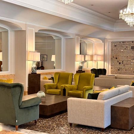 Hotel San Giorgio Fiuggi Εξωτερικό φωτογραφία