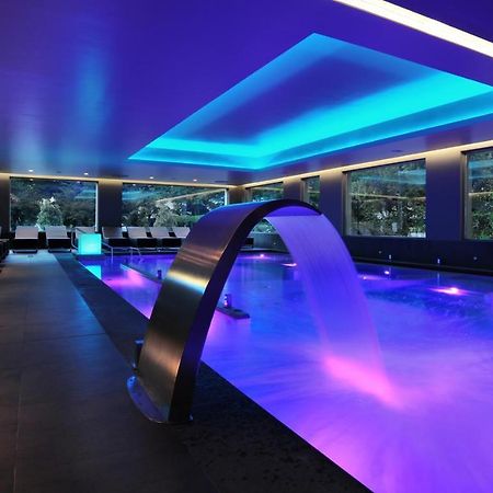 Hotel San Giorgio Fiuggi Εξωτερικό φωτογραφία