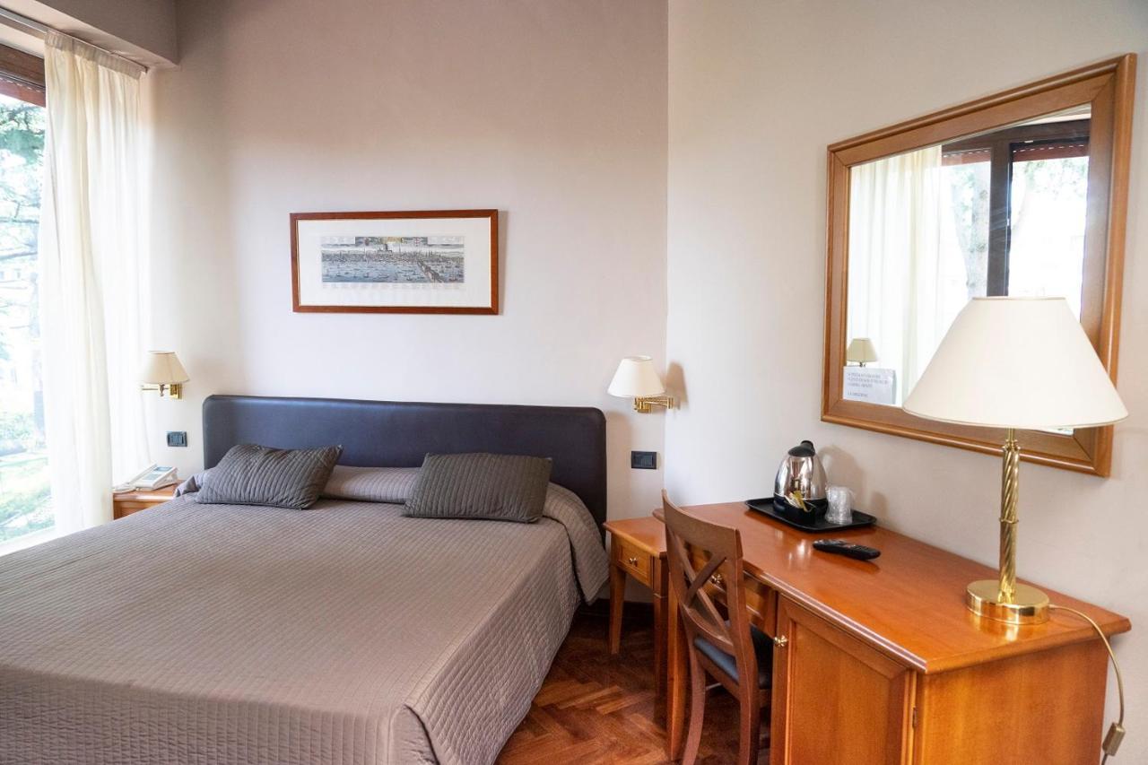 Hotel San Giorgio Fiuggi Εξωτερικό φωτογραφία