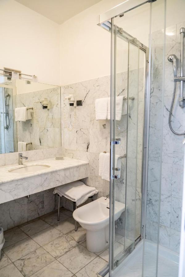 Hotel San Giorgio Fiuggi Εξωτερικό φωτογραφία