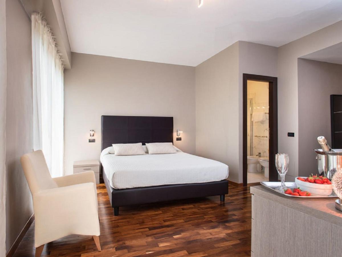 Hotel San Giorgio Fiuggi Εξωτερικό φωτογραφία