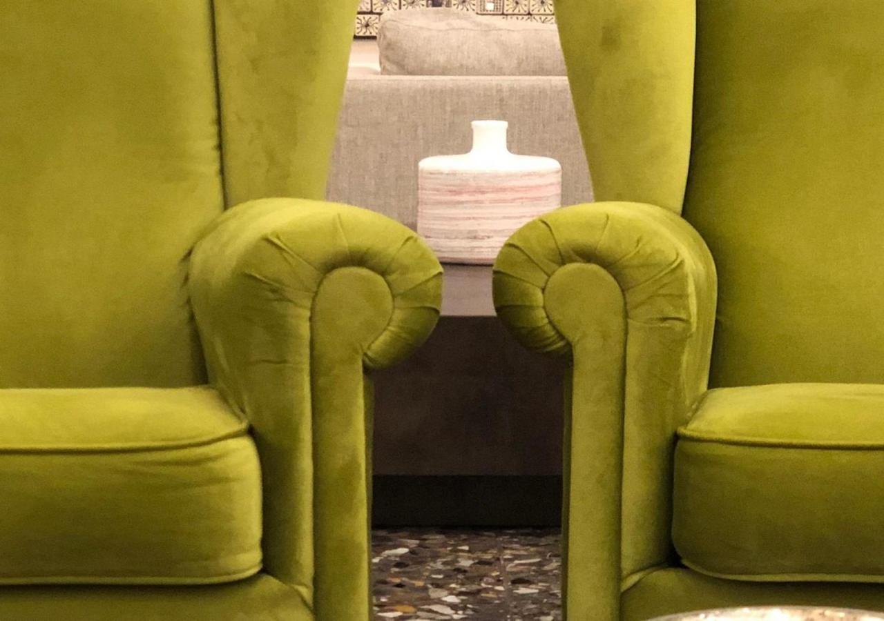 Hotel San Giorgio Fiuggi Εξωτερικό φωτογραφία