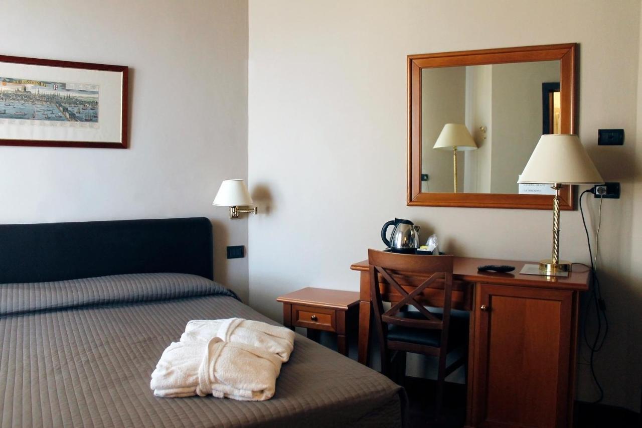 Hotel San Giorgio Fiuggi Εξωτερικό φωτογραφία