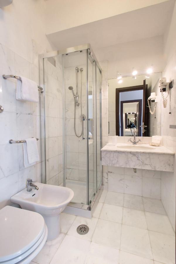 Hotel San Giorgio Fiuggi Εξωτερικό φωτογραφία