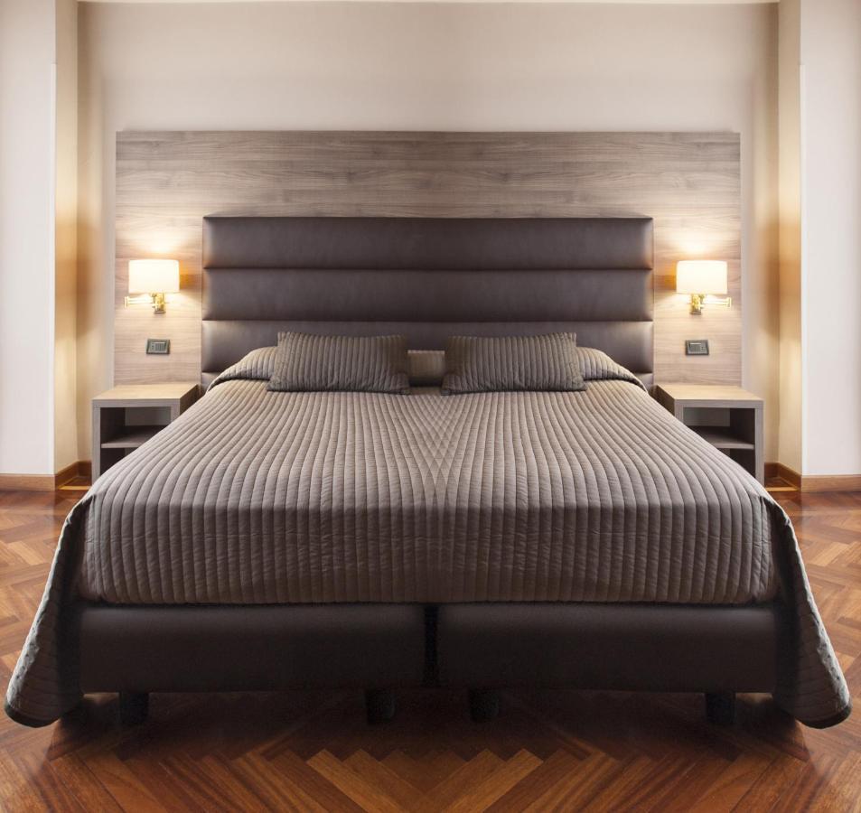 Hotel San Giorgio Fiuggi Εξωτερικό φωτογραφία