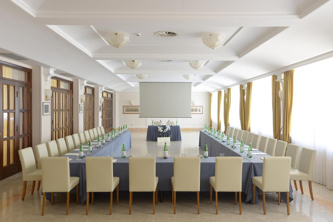 Hotel San Giorgio Fiuggi Εξωτερικό φωτογραφία