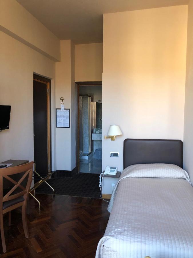 Hotel San Giorgio Fiuggi Εξωτερικό φωτογραφία