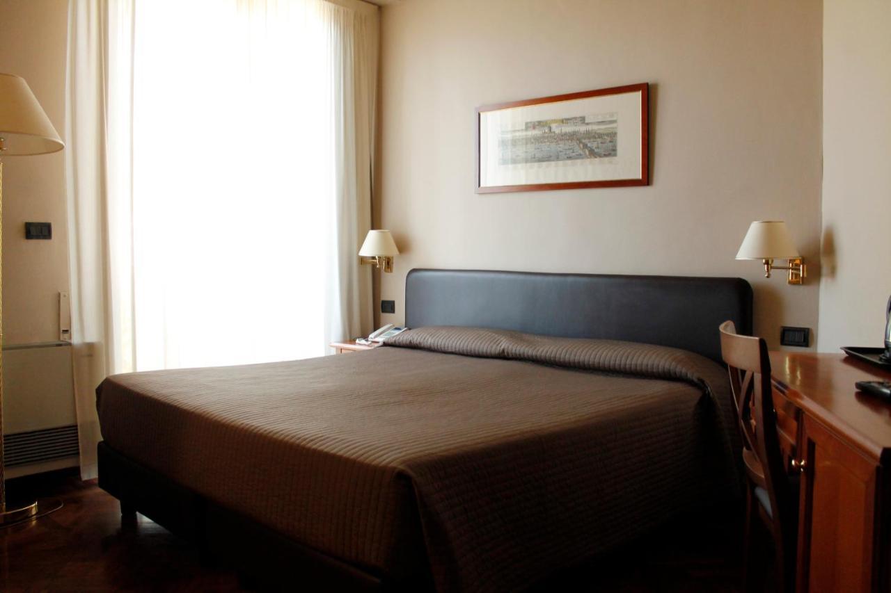 Hotel San Giorgio Fiuggi Εξωτερικό φωτογραφία