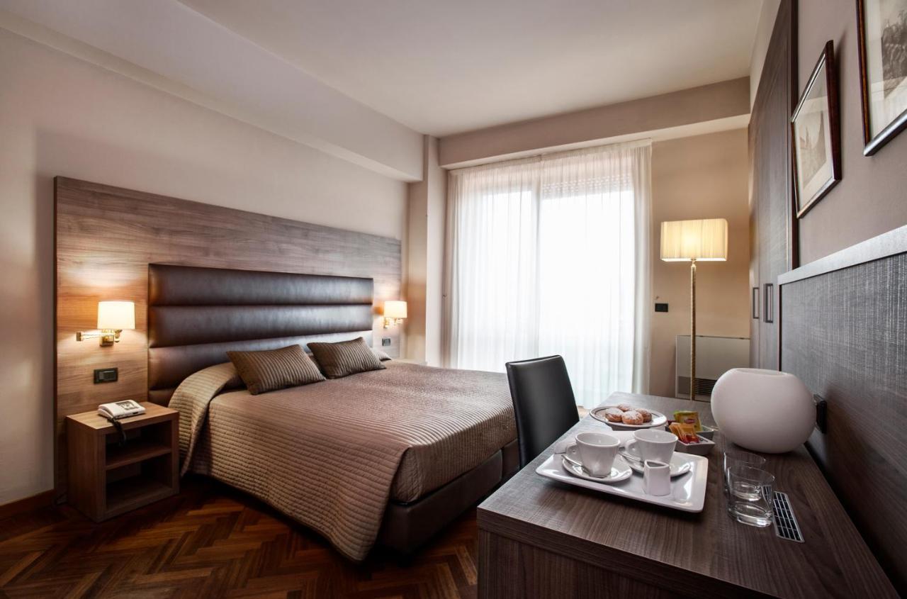 Hotel San Giorgio Fiuggi Εξωτερικό φωτογραφία
