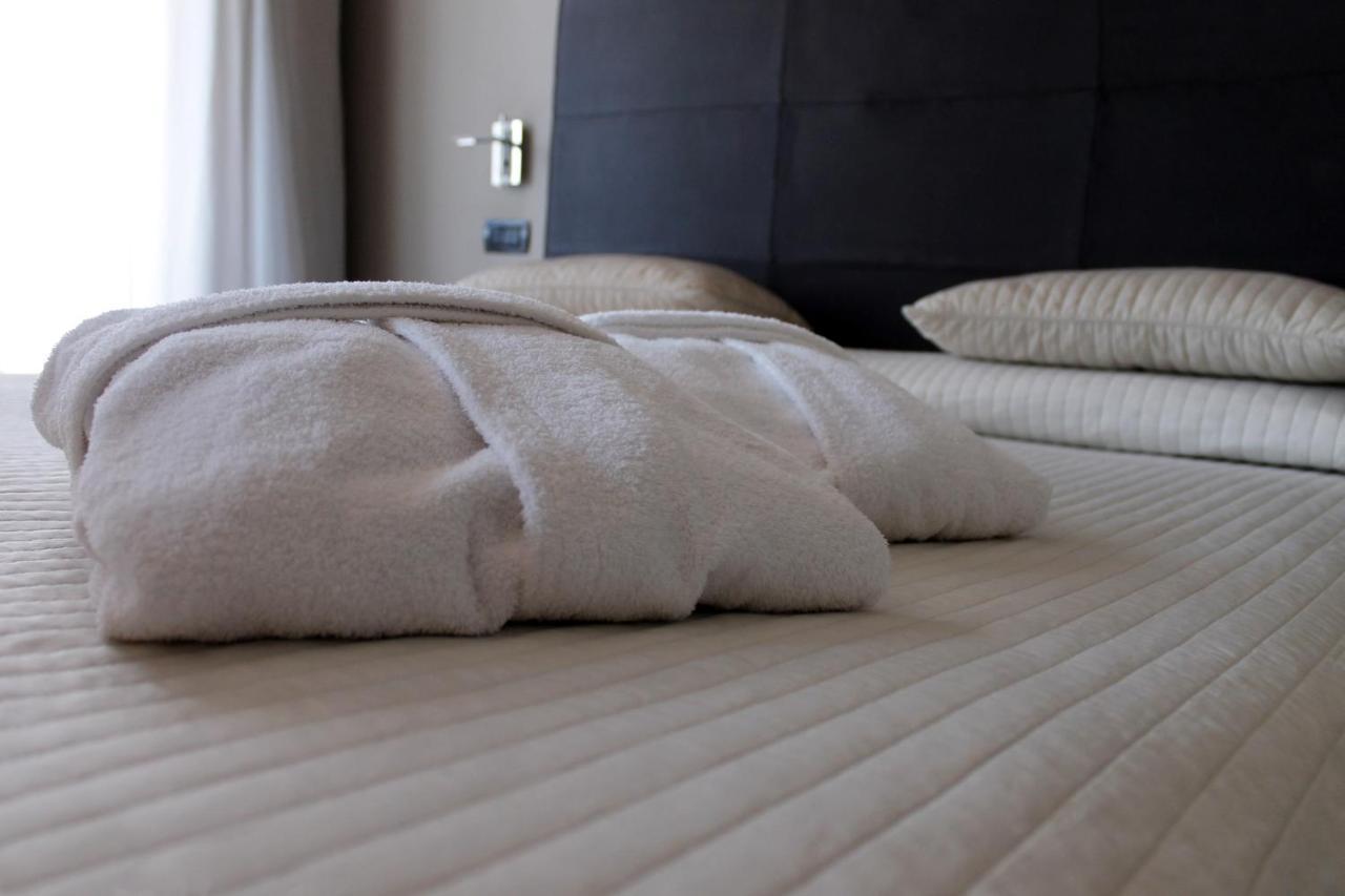 Hotel San Giorgio Fiuggi Εξωτερικό φωτογραφία