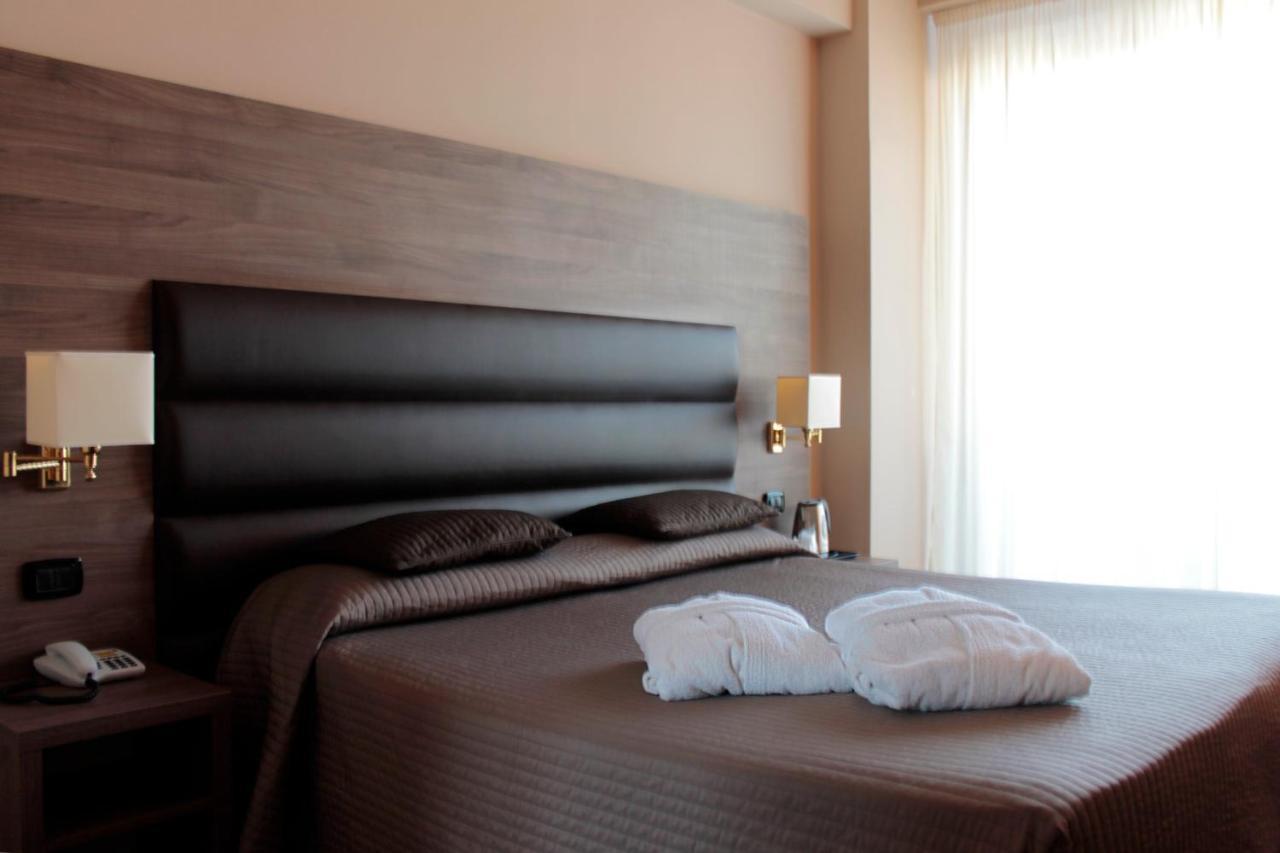Hotel San Giorgio Fiuggi Εξωτερικό φωτογραφία