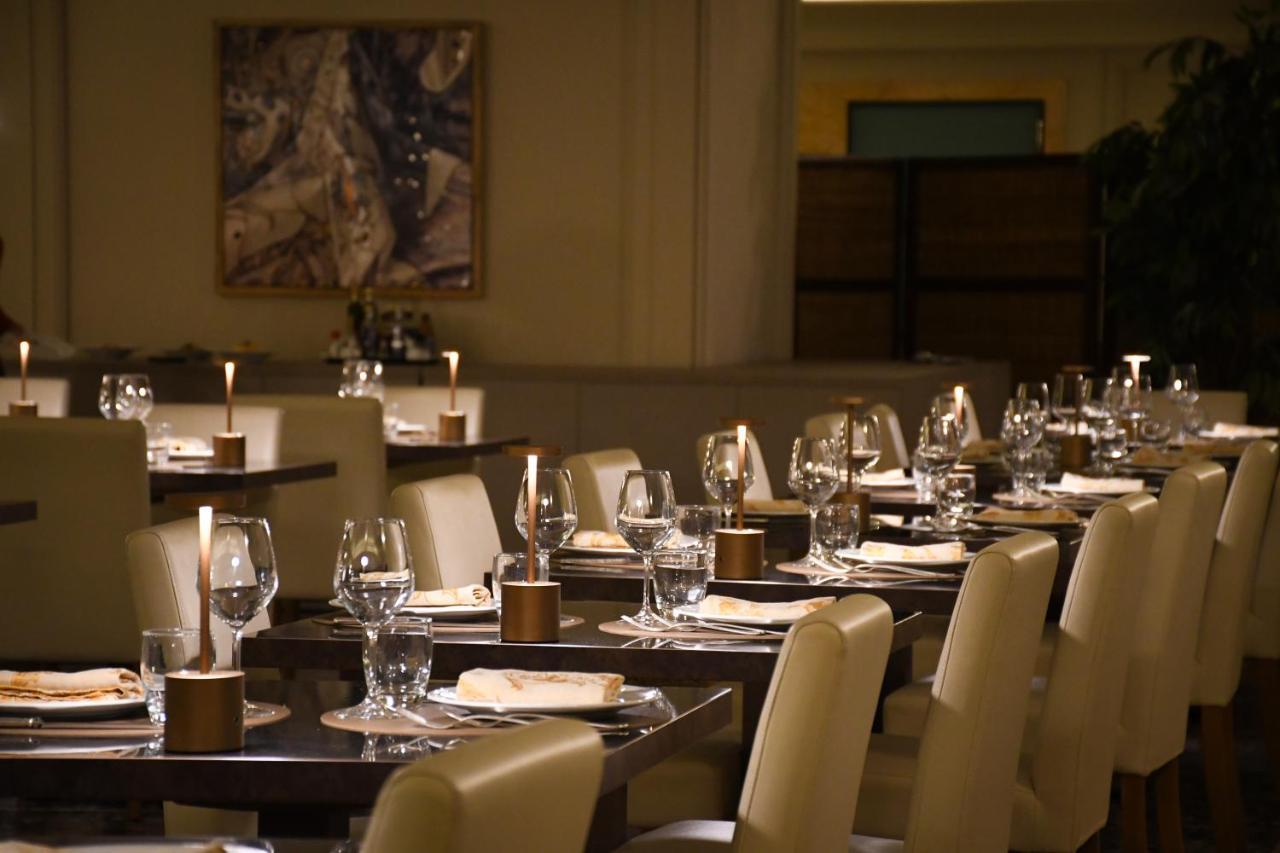 Hotel San Giorgio Fiuggi Εξωτερικό φωτογραφία