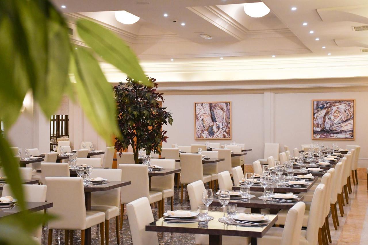 Hotel San Giorgio Fiuggi Εξωτερικό φωτογραφία