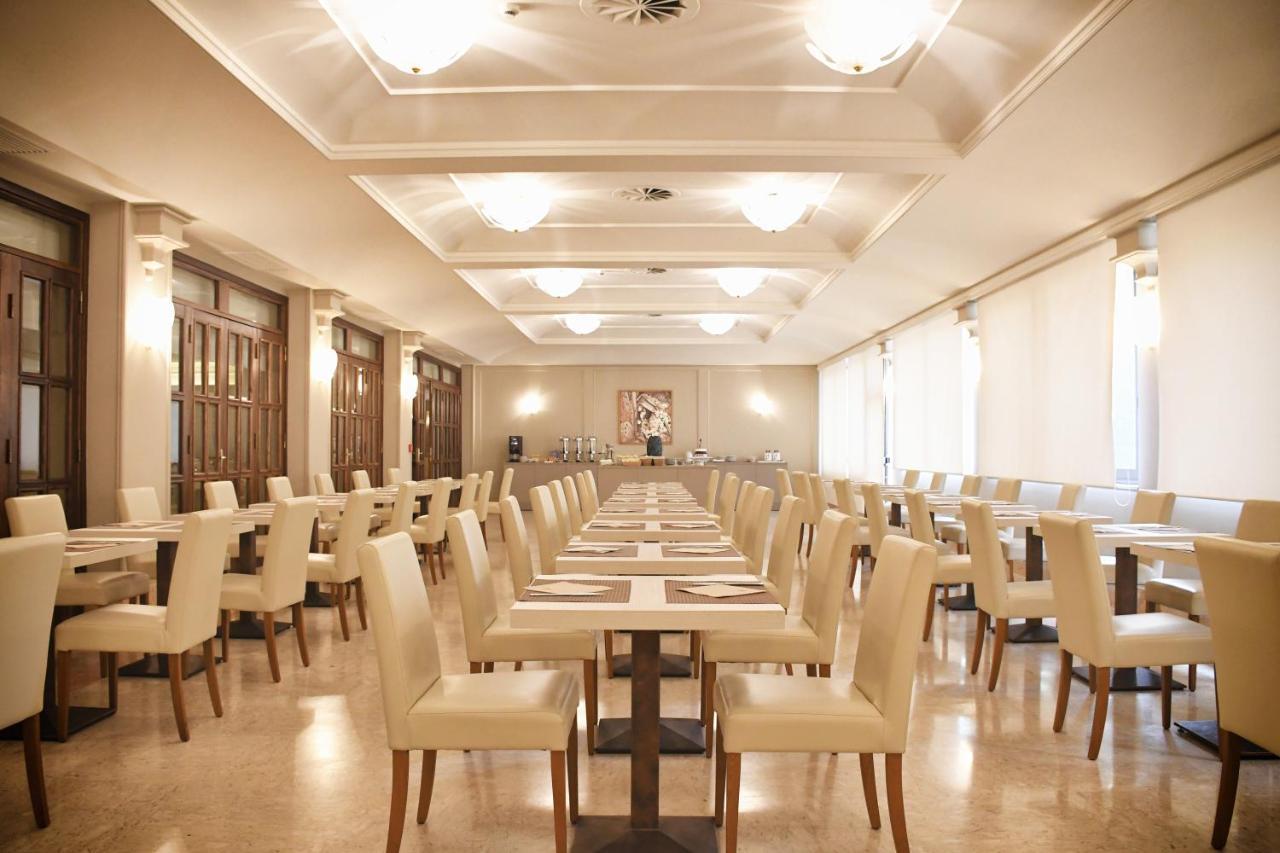 Hotel San Giorgio Fiuggi Εξωτερικό φωτογραφία