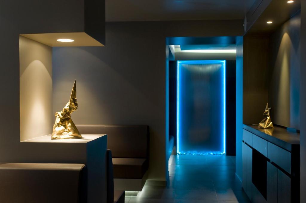 Hotel San Giorgio Fiuggi Εξωτερικό φωτογραφία