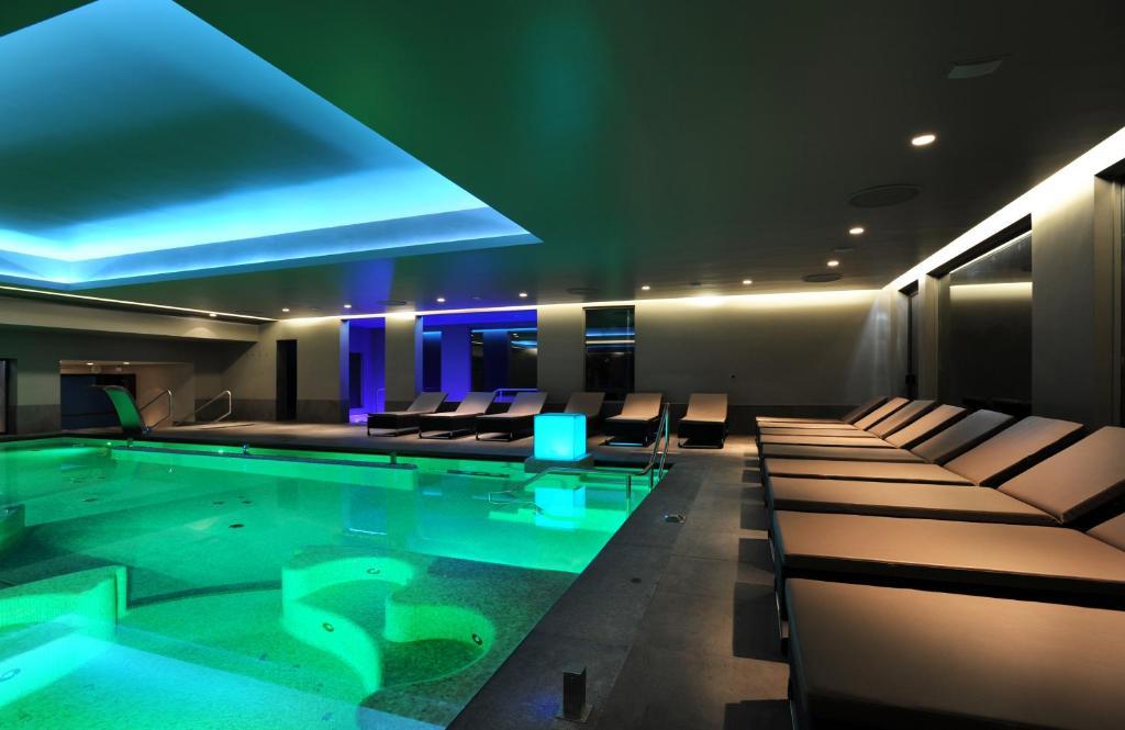Hotel San Giorgio Fiuggi Εξωτερικό φωτογραφία