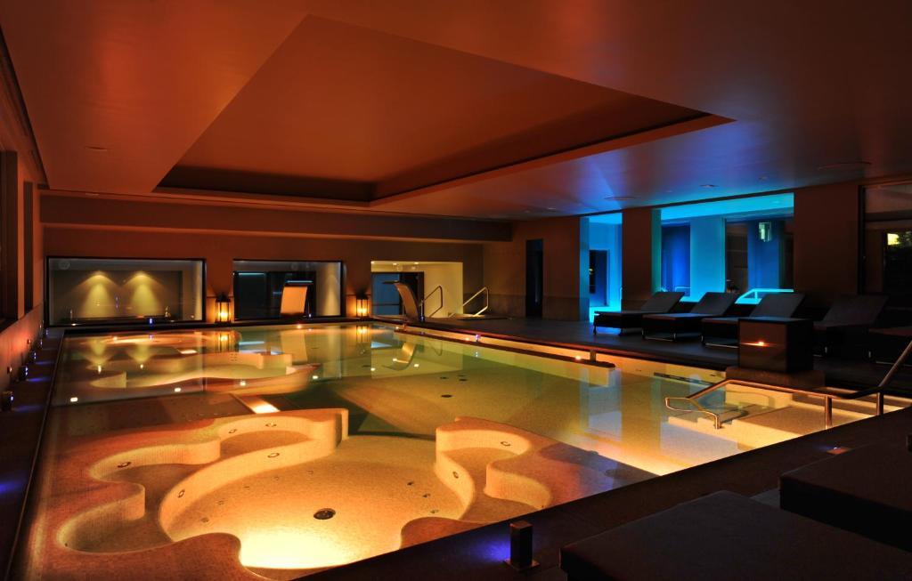 Hotel San Giorgio Fiuggi Εξωτερικό φωτογραφία