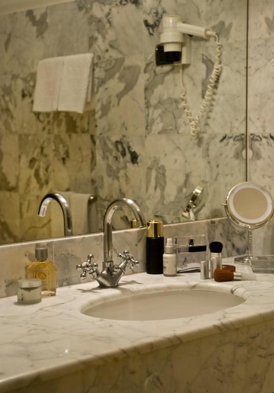 Hotel San Giorgio Fiuggi Εξωτερικό φωτογραφία