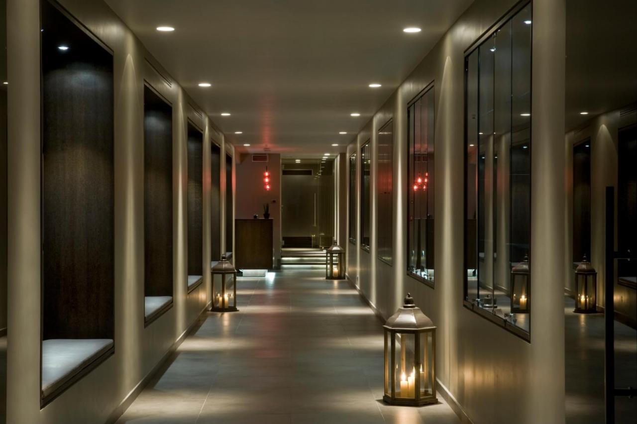 Hotel San Giorgio Fiuggi Εξωτερικό φωτογραφία