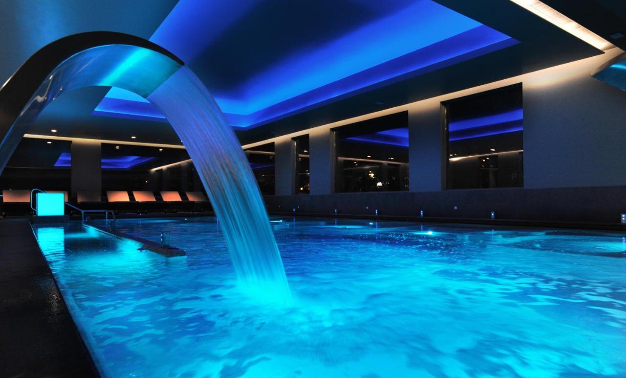 Hotel San Giorgio Fiuggi Εξωτερικό φωτογραφία
